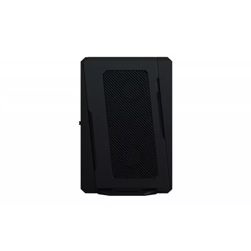 Mini PC barebone ASUS NUC 15 Performance RNUC15JNK9X40002 3L dydžio kompiuteris juodas 275HX