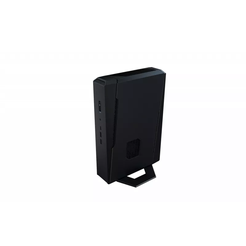Mini PC barebone ASUS NUC 15 Performance RNUC15JNK9X40002 3L dydžio kompiuteris juodas 275HX