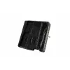Mini PC barebone ASUS NUC 15 Performance RNUC15JNK9X40002 3L dydžio kompiuteris juodas 275HX