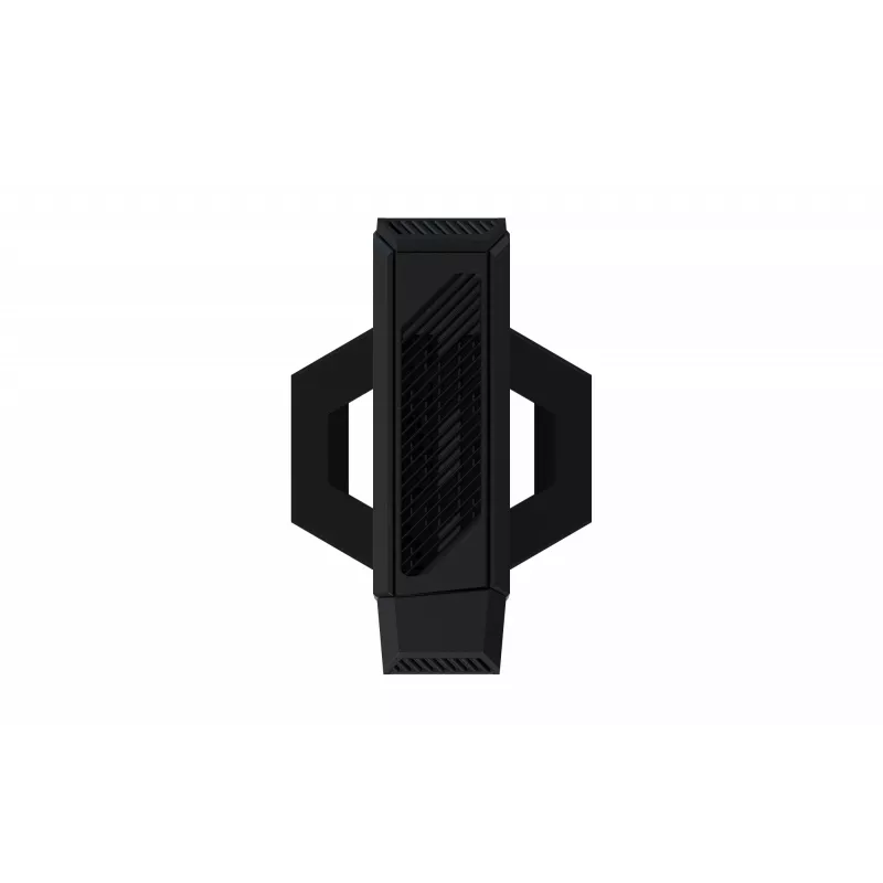 Mini PC barebone ASUS NUC 15 Performance RNUC15JNK9X40002 3L dydžio kompiuteris juodas 275HX