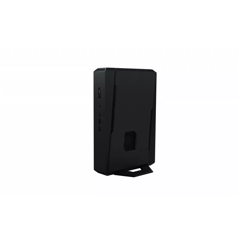 Mini PC barebone ASUS NUC 15 Performance RNUC15JNK9X40002 3L dydžio kompiuteris juodas 275HX