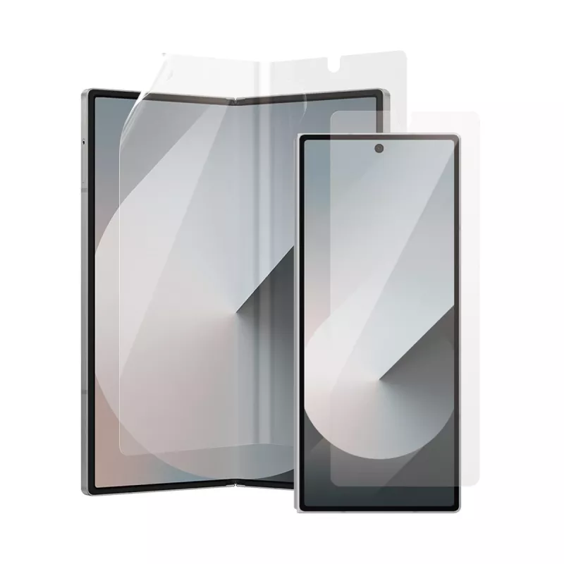 PanzerGlass ekrano apsauga Samsung Galaxy Z Fold7 atspari įbrėžimams smūgiams