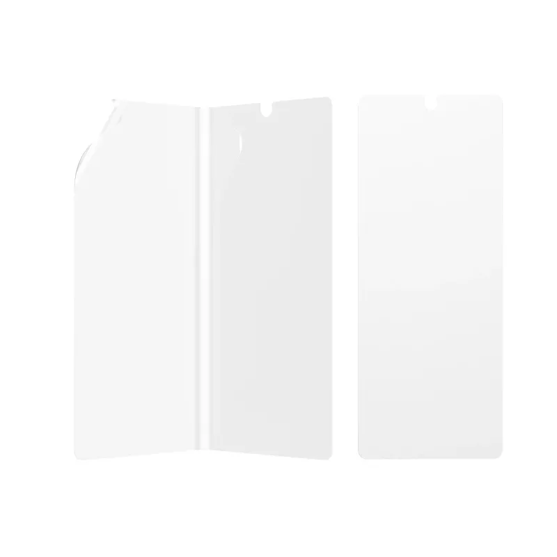 PanzerGlass ekrano apsauga Samsung Galaxy Z Fold7 atspari įbrėžimams smūgiams