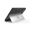 Kensington JuodaBelt EQ tvirtas dėklas, skirtas „Surface Pro Copilot+ PC 12 colių“