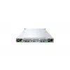 Fujitsu PRIMERGY RX2530 M7 serveris 0 GB stovo (1U) Intel Xeon Sidabrinė 4410Y 2 GHz 32 GB DDR5-SDRAM 900 W