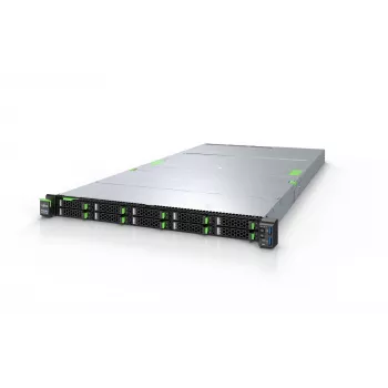 Fujitsu PRIMERGY RX2530 M6 server Rack (1U) Intel Xeon Sidabrinė 4309Y 2.8 GHz 16 GB DDR4-SDRAM 900 W
