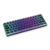 Žaidimų klaviatūra ENDORFY Thock Compact RF belaidė USB QWERTZ 61 klavišas RGB LED