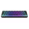 Žaidimų klaviatūra ENDORFY Thock Compact RF belaidė USB QWERTZ 61 klavišas RGB LED