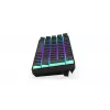 Žaidimų klaviatūra ENDORFY Thock Compact RF belaidė USB QWERTZ 61 klavišas RGB LED