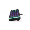 Žaidimų klaviatūra ENDORFY Thock Compact RF belaidė USB QWERTZ 61 klavišas RGB LED