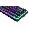 Žaidimų klaviatūra ENDORFY Thock Compact RF belaidė USB QWERTZ 61 klavišas RGB LED