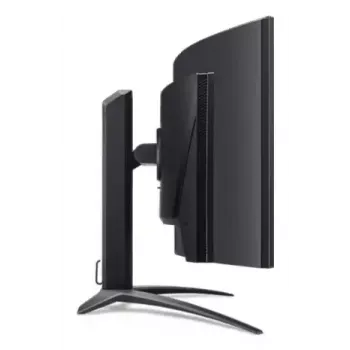 Monitorius Acer Predator X34 X 34 colių UltraWide Quad HD 3440 x 1440