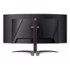 Monitorius Acer Predator X34 X 34 colių UltraWide Quad HD 3440 x 1440