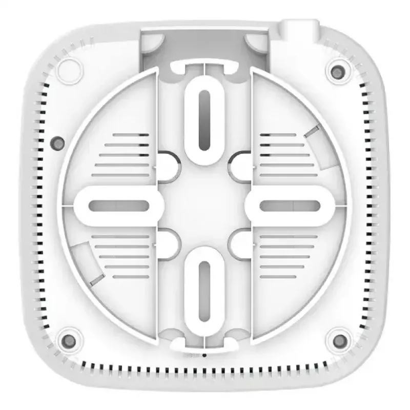 Prieigos taškas D-Link DBR-X3000-AP AX3000 Wi‑Fi 6, dviejų dažnių 2,4/5 GHz, 3000 Mbps, PoE, Gigabit Ethernet