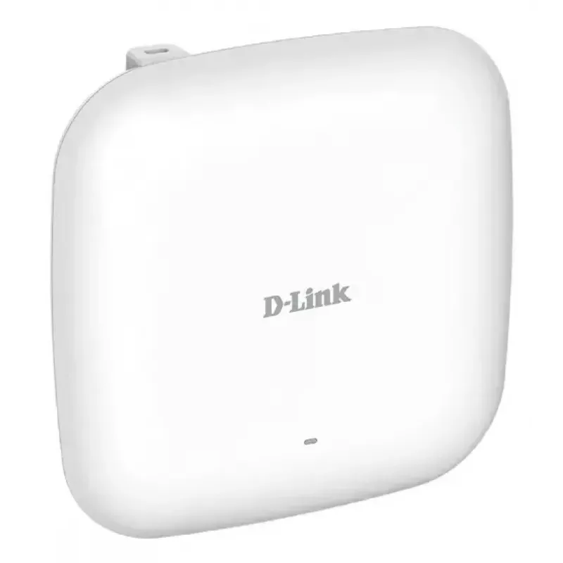 Prieigos taškas D-Link DBR-X3000-AP AX3000 Wi‑Fi 6, dviejų dažnių 2,4/5 GHz, 3000 Mbps, PoE, Gigabit Ethernet