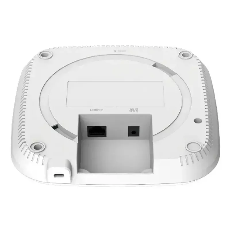 Prieigos taškas D-Link DBR-X3000-AP AX3000 Wi‑Fi 6, dviejų dažnių 2,4/5 GHz, 3000 Mbps, PoE, Gigabit Ethernet