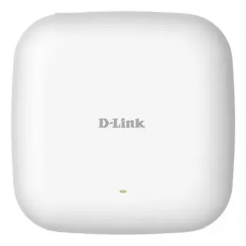 Prieigos taškas D-Link DBR-X3000-AP AX3000 Wi‑Fi 6, dviejų dažnių 2,4/5 GHz, 3000 Mbps, PoE, Gigabit Ethernet