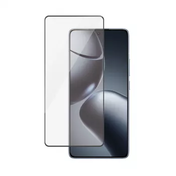PanzerGlass SAFE. by ® Screen Protector Xiaomi 14T | 14T Pro | Ultra-Wide Fit