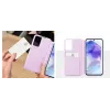 Samsung EF-ZA556 mobiliojo telefono dėklas 16,8 cm (6,6 colių) Piniginės tipo dėklas Baltas