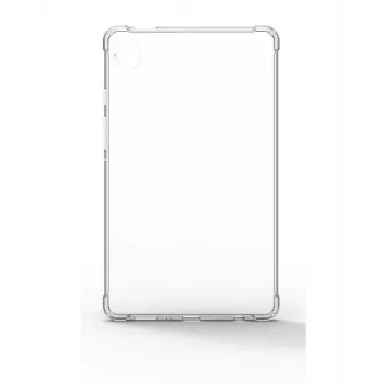 Samsung GP-FPX115AEATW planšetės dėklas 22,1 cm (8,7 col.) Užvalkalas Skaidrus