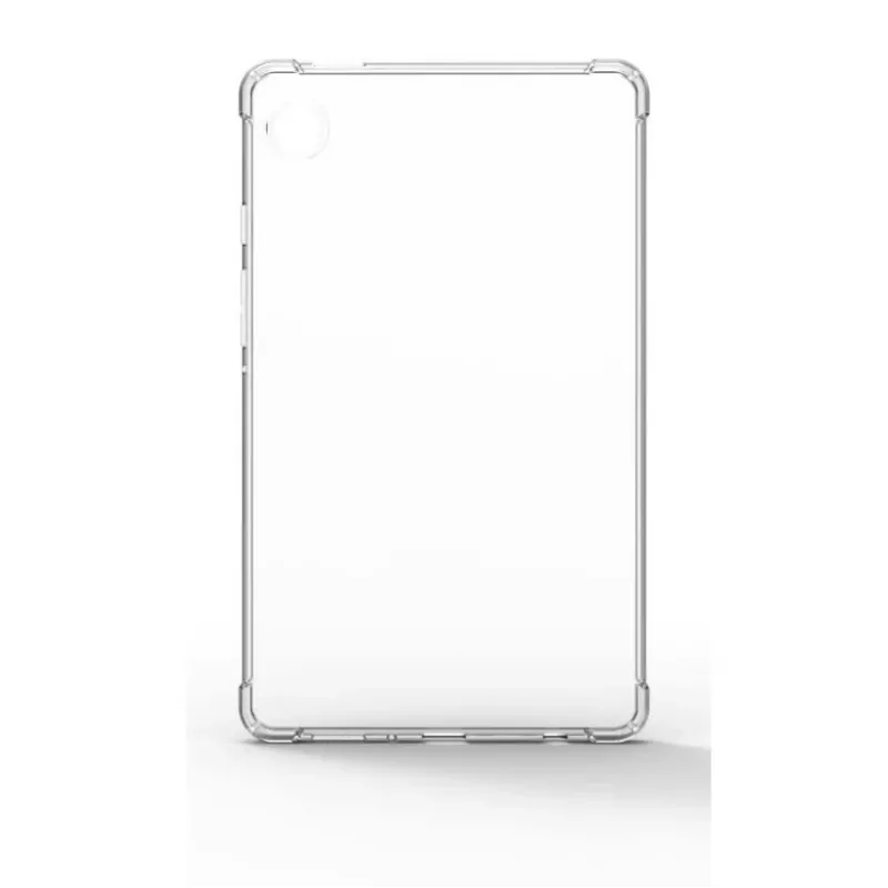 Samsung GP-FPX115AEATW planšetės dėklas 22,1 cm (8,7 col.) Užvalkalas Skaidrus
