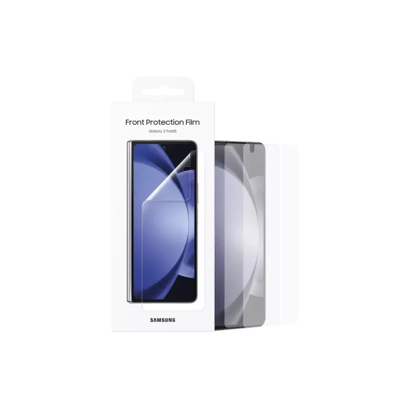 Samsung EF-UF946CTEGWW mobiliojo telefono ekrano/galinės dalies apsauga skaidri ekrano apsauga 1 vnt.