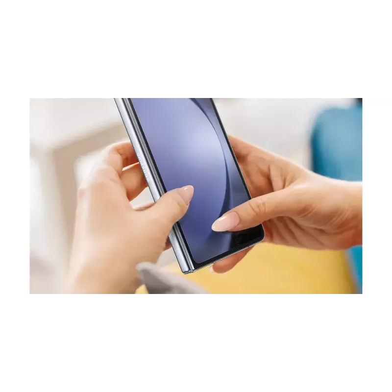 Samsung EF-UF946CTEGWW mobiliojo telefono ekrano/galinės dalies apsauga skaidri ekrano apsauga 1 vnt.