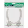 InLine SCSI U320 laidas, 68 kontaktų micro Centronics (VHD) kištukas / kištukas, 3 m