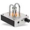 InLine AmpUSB, Hi-Res AUDIO HiFi DSD USB Audio DAC, vakuuminio vamzdžio stiprintuvas