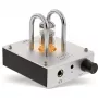 InLine AmpUSB, Hi-Res AUDIO HiFi DSD USB Audio DAC, vakuuminio vamzdžio stiprintuvas