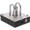 InLine AmpUSB, Hi-Res AUDIO HiFi DSD USB Audio DAC, vakuuminio vamzdžio stiprintuvas
