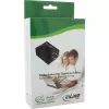 InLine garso keitiklis skaitmeninis į analoginį, įėjimas Toslink arba RCA, išėjimas 2x RCA stereo