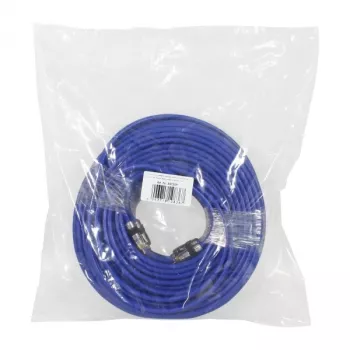 InLine Premium RCA garso kabelis 2x RCA kištukas / kištukas paauksuotas 30 m