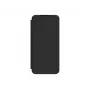 Atverčiamas dėklas Samsung Galaxy A25 5G juodas