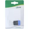 InLine USB 3.0 į 2.0 adapteris vidinis USB3.0 19 kontaktų į USB2.0 vidinis įrenginys
