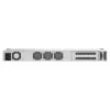 QNAP QGD-1602-C3758-16G tinklo jungiklis Valdomas L2 2.5G Ethernet (100/1000/2500) Juoda, Pilka