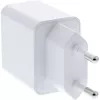 InLine USB maitinimo adapteris, vienas, 100-240V į 5V/2.5A, baltas