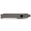 „StarTech.com“ 1 prievado PCI Express PCIe gigabitinio tinklo serverio adapterio NIC kortelė – dviejų profilių
