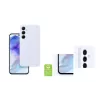 Mobiliojo telefono dėklas AVM Samsung EF-PA556, skirtas Galaxy A55, dėklas, tinka 16,8 cm (6,6 colio) ekranams, šviesiai mėlynas