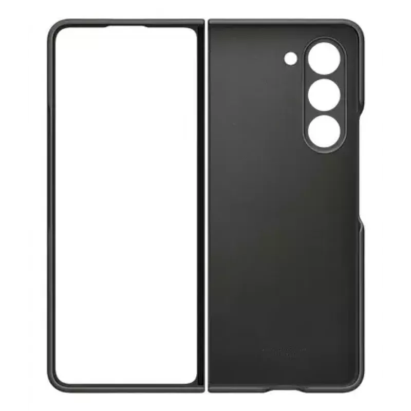Samsung EF-OF94KKBEGWW mobiliojo telefono dėklas 19,3 cm (7,6 col.) užvalkalas Grafito