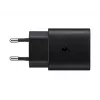 Samsung EF-OF94KKBEGWW mobiliojo telefono dėklas 19,3 cm (7,6 col.) užvalkalas Grafito
