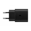 Flip dėklas Samsung for Galaxy Z Flip5 EF-XF73KKTEGWW — permatomas, 6.7 colių (17 cm) ekranui