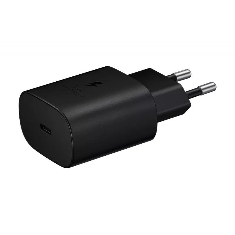 Flip dėklas Samsung for Galaxy Z Flip5 EF-XF73KKTEGWW — permatomas, 6.7 colių (17 cm) ekranui