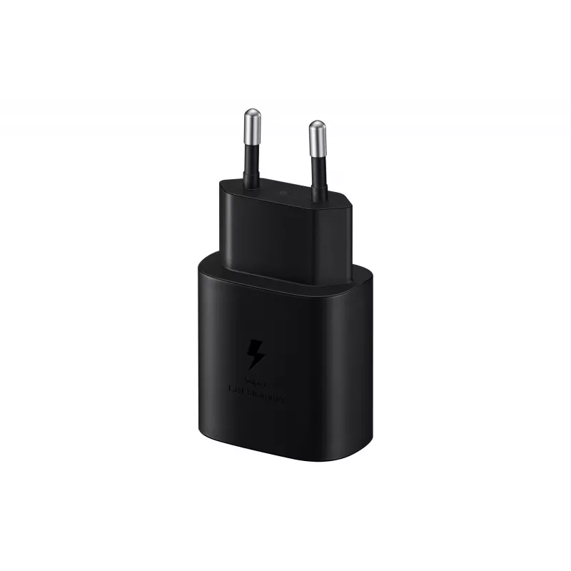 Flip dėklas Samsung for Galaxy Z Flip5 EF-XF73KKTEGWW — permatomas, 6.7 colių (17 cm) ekranui