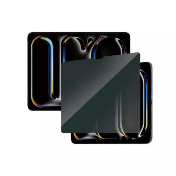 PanzerGlass ® Privatumo ekrano apsauga iPad Air 13'' (2024-2025) | iPad Pro 13'' (2024-2025) | Itin platus pritaikymas