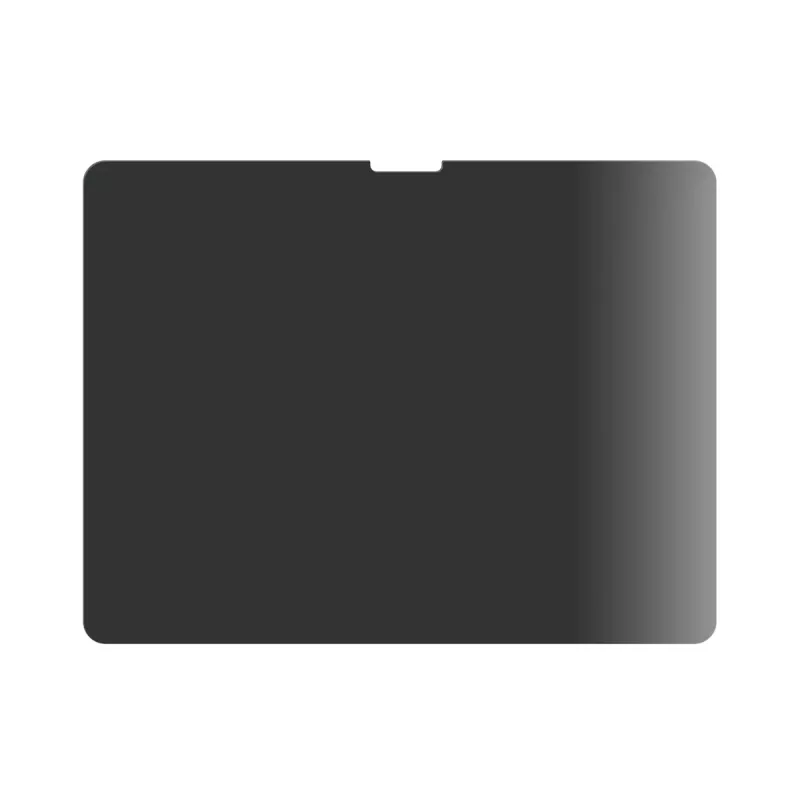 PanzerGlass ® Privatumo ekrano apsauga iPad Air 13'' (2024-2025) | iPad Pro 13'' (2024-2025) | Itin platus pritaikymas