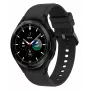 Samsung Galaxy Watch4 Classic SM-R890, 46mm juoda (SM-R890NZKADBT)
