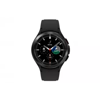Samsung Galaxy Watch4 Classic SM-R890, 46mm juoda (SM-R890NZKADBT)