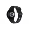 Samsung Galaxy Watch4 Classic SM-R890, 46mm juoda (SM-R890NZKADBT)