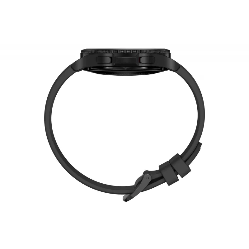 Samsung Galaxy Watch4 Classic SM-R890, 46mm juoda (SM-R890NZKADBT)